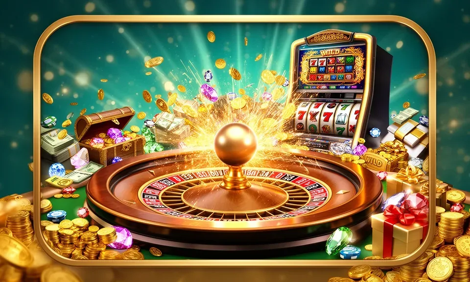 hollywoodbet Cómo funciona Bingo Volcán Misti en nuestra sala