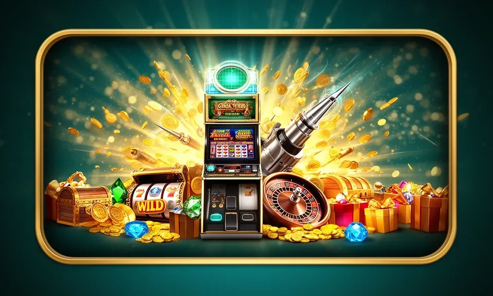 hollywoodbet Casino