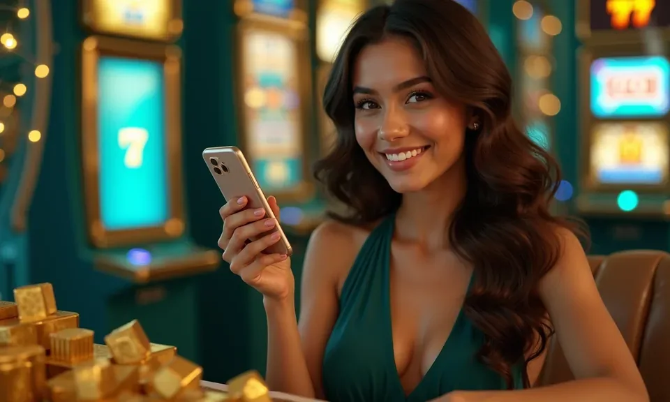 hollywoodbet Qué encuentra en el casino hollywoodbet